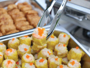 FSU DIM SUM CATERING SET C